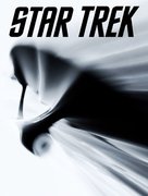 Star Trek - Movie Cover (xs thumbnail)