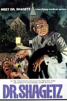 Evil Town - Movie Poster (xs thumbnail)