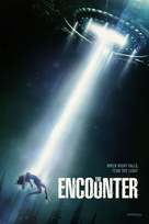 The Encounter - Movie Poster (xs thumbnail)