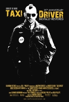 Taxi Driver - Re-release movie poster (xs thumbnail)