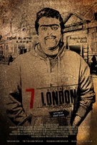 7 Welcome to London - British Movie Poster (xs thumbnail)