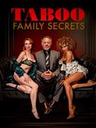 Taboo: Family Secrets - Movie Poster (xs thumbnail)