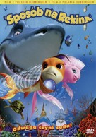 Shark Bait - Polish Movie Cover (xs thumbnail)