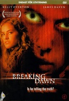 Breaking Dawn - Swedish Movie Cover (xs thumbnail)