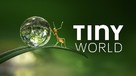 &quot;Tiny World&quot; - Movie Cover (xs thumbnail)