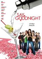 Say Goodnight - Movie Cover (xs thumbnail)
