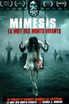 Mimesis - French Movie Poster (xs thumbnail)