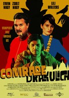 Drakulics elvt&aacute;rs - International Movie Poster (xs thumbnail)