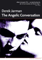 The Angelic Conversation - German Movie Cover (xs thumbnail)