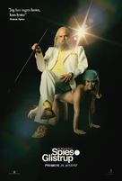 Spies &amp; Glistrup - Danish Movie Poster (xs thumbnail)