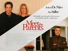 Meet the Parents Poster