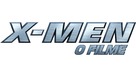 X-Men - Brazilian Logo (xs thumbnail)