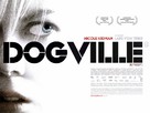 Dogville - British Movie Poster (xs thumbnail)