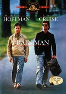 Rain Man - German DVD movie cover (xs thumbnail)