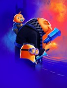 Despicable Me 4 -  Key art (xs thumbnail)