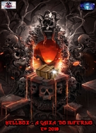 Hellbox: A Caixa Do Inferno - Portuguese Movie Cover (xs thumbnail)