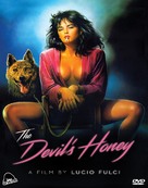 Il miele del diavolo - Movie Cover (xs thumbnail)