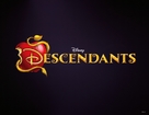 Descendants - Logo (xs thumbnail)