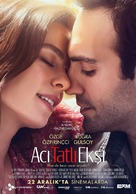 Aci Tatli Eksi - Turkish Movie Poster (xs thumbnail)