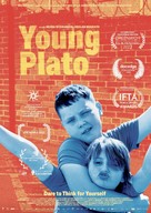 Young Plato - Irish Movie Poster (xs thumbnail)