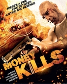 Money Kills - DVD movie cover (xs thumbnail)