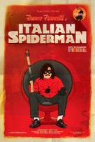 Italian Spiderman - Movie Cover (xs thumbnail)