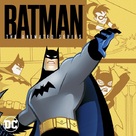 &quot;Batman: The Animated Series&quot; - Movie Poster (xs thumbnail)