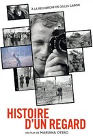 Histoire d&#039;un regard - French Video on demand movie cover (xs thumbnail)