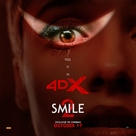 Smile 2 - Australian Movie Poster (xs thumbnail)