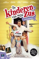 Min s&oslash;sters b&oslash;rn - Dutch DVD movie cover (xs thumbnail)