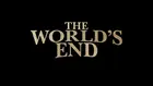 The World's End Logo