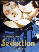 Erotikon - French Movie Poster (xs thumbnail)