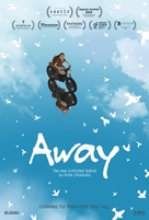 Away - Movie Poster (xs thumbnail)