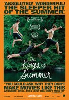The Kings of Summer - Canadian Movie Poster (xs thumbnail)