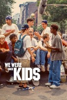 We Were Once Kids - Australian Movie Poster (xs thumbnail)