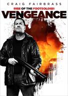 Rise of the Footsoldier: Vengeance - British Video on demand movie cover (xs thumbnail)