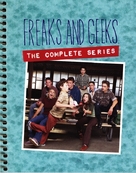 &quot;Freaks and Geeks&quot; - poster (xs thumbnail)