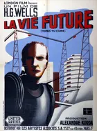 Things to Come Poster