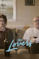 The Lovers - Movie Poster (xs thumbnail)