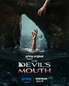 The Devil's Mouth Poster
