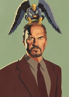 Birdman or (The Unexpected Virtue of Ignorance) - Key art (xs thumbnail)