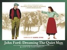Dreaming the Quiet Man - Irish Movie Poster (xs thumbnail)
