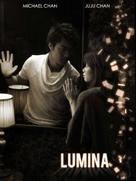 &quot;Lumina&quot; - Hong Kong Movie Poster (xs thumbnail)