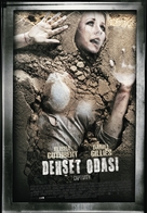 Captivity - Turkish Movie Poster (xs thumbnail)