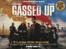 Gassed Up - British Movie Poster (xs thumbnail)