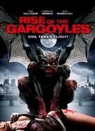 Rise of the Gargoyles - DVD movie cover (xs thumbnail)