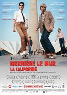 This Ain&#039;t California - French Movie Poster (xs thumbnail)