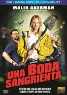 Cottage Country - Spanish Movie Cover (xs thumbnail)