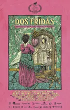 Dos Fridas Poster