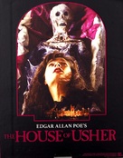 The House of Usher - Movie Cover (xs thumbnail)